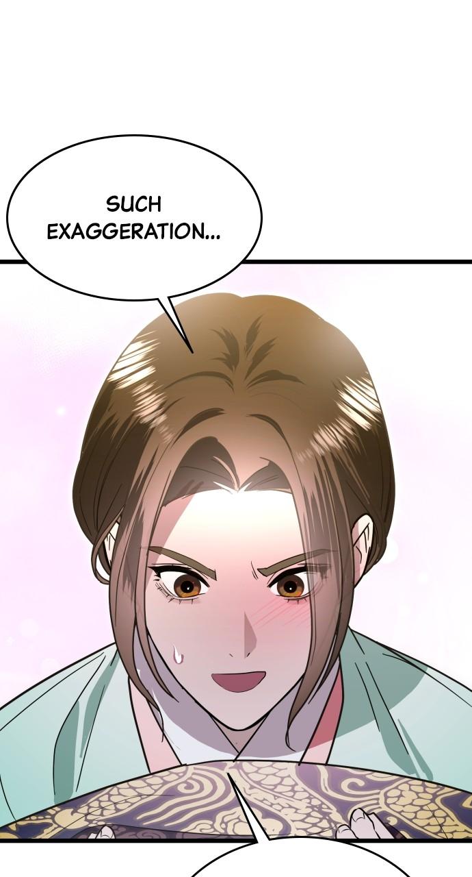 Mr. Magic Man Chap 83 - Next Chap 84