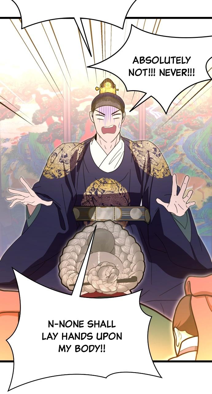 Mr. Magic Man Chap 83 - Next Chap 84