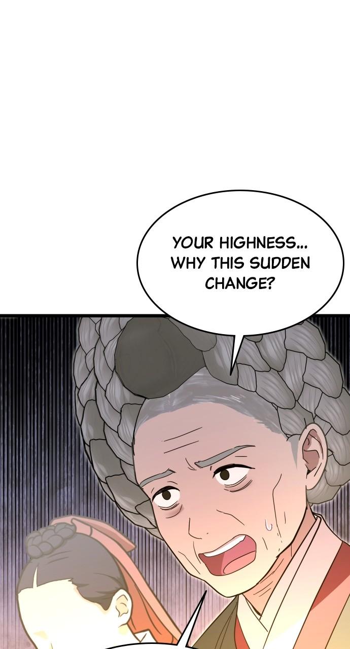 Mr. Magic Man Chap 83 - Next Chap 84