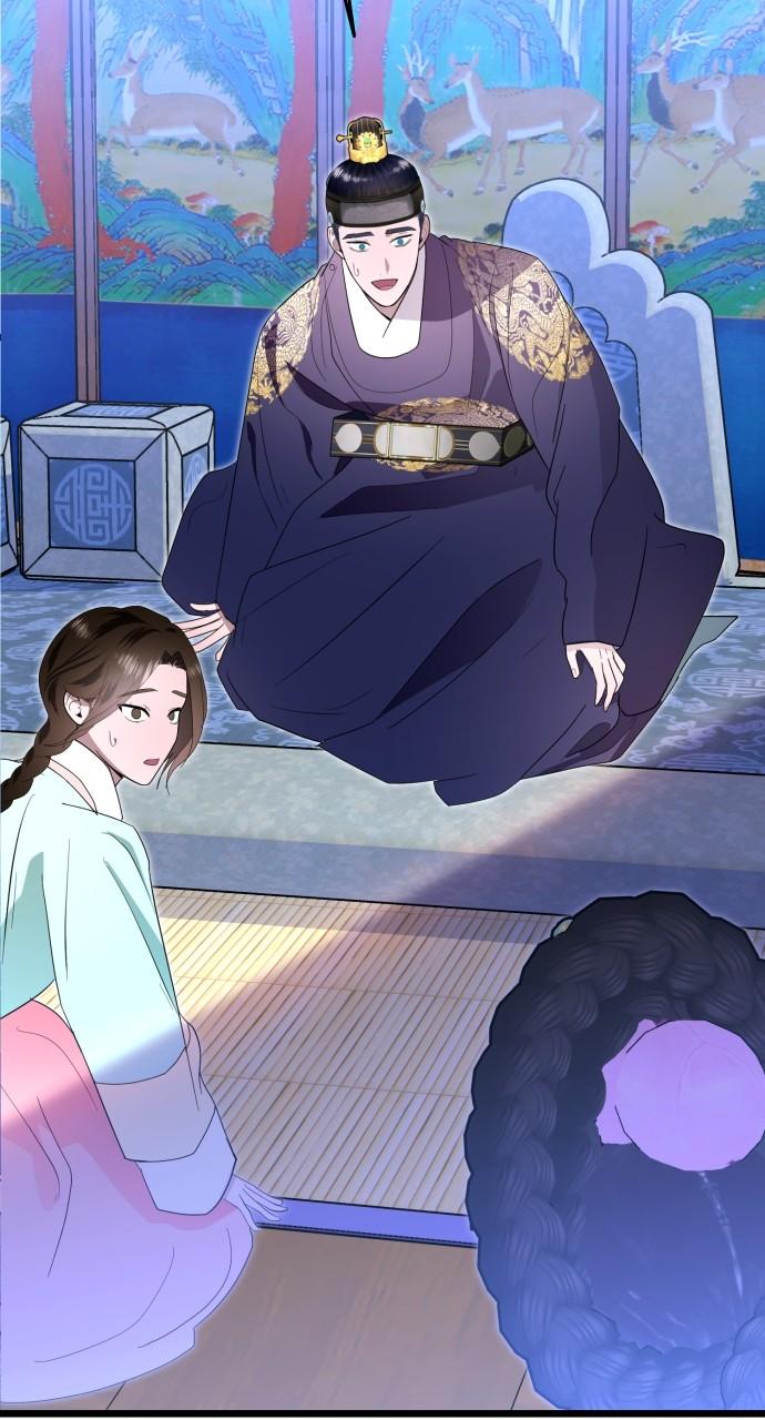 Mr. Magic Man Chap 83 - Next Chap 84