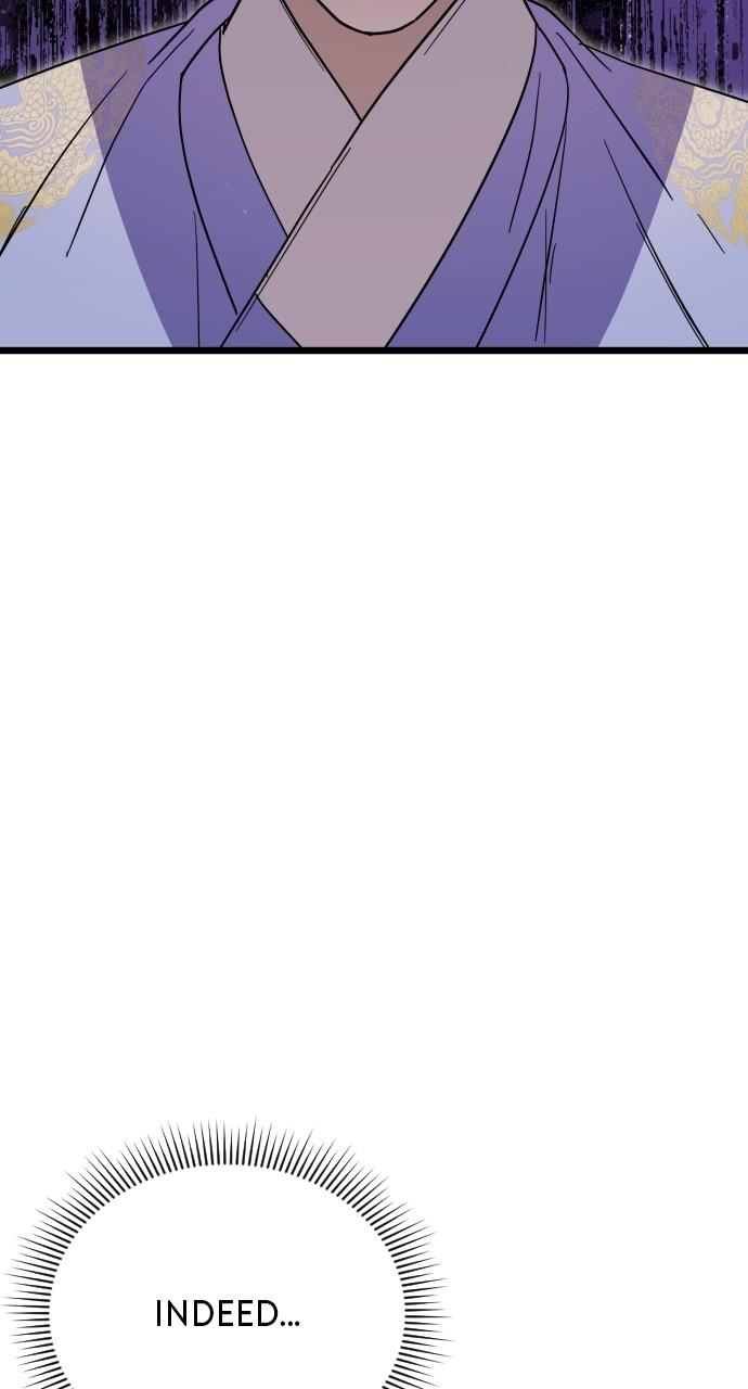 Mr. Magic Man Chap 83 - Next Chap 84