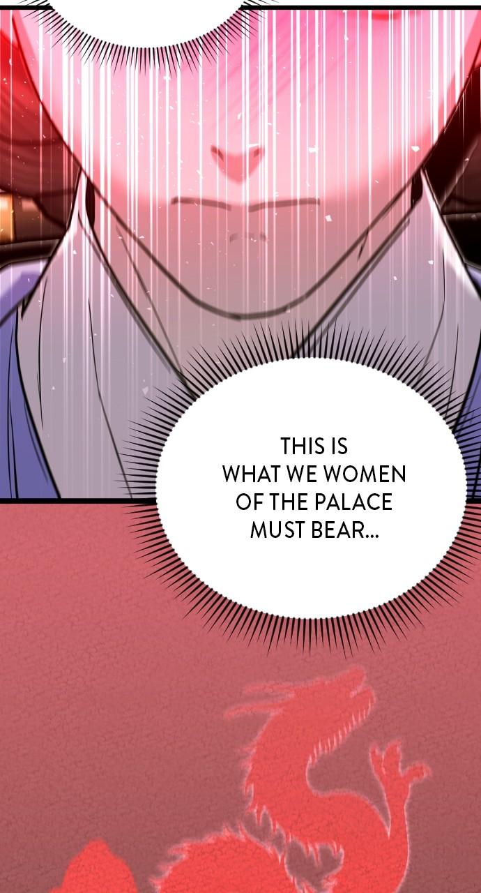 Mr. Magic Man Chap 83 - Next Chap 84