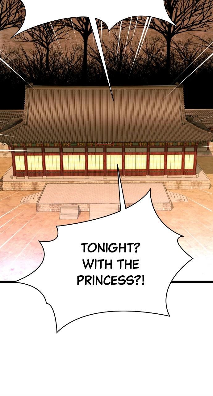Mr. Magic Man Chap 83 - Next Chap 84