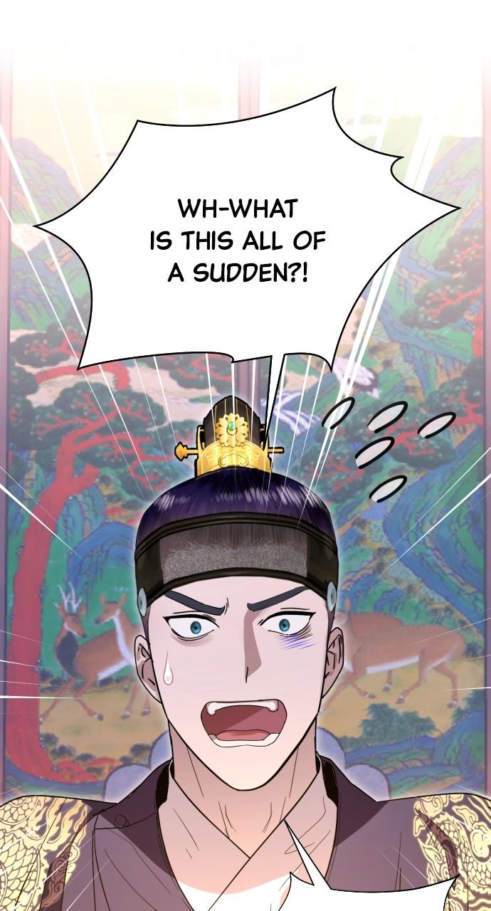 Mr. Magic Man Chap 83 - Next Chap 84