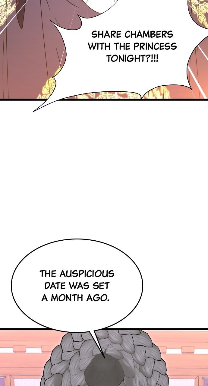 Mr. Magic Man Chap 83 - Next Chap 84