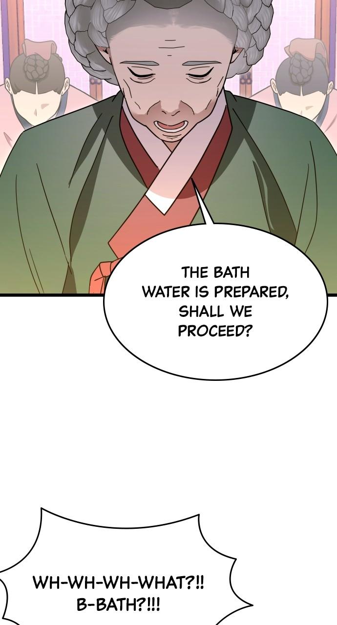 Mr. Magic Man Chap 83 - Next Chap 84