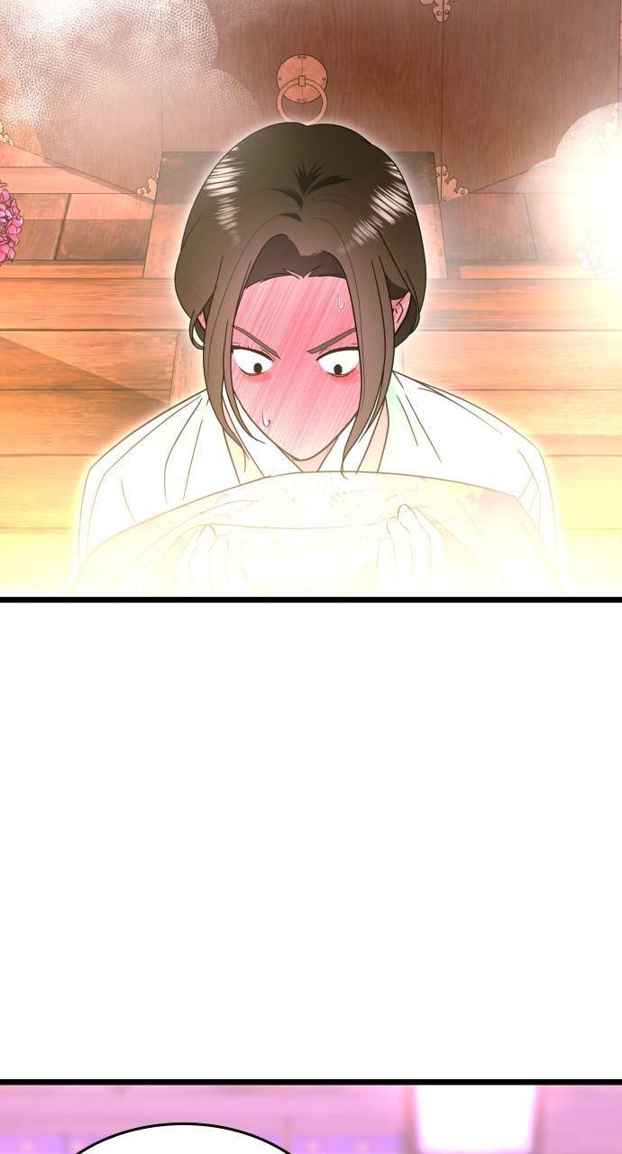 Mr. Magic Man Chap 83 - Next Chap 84