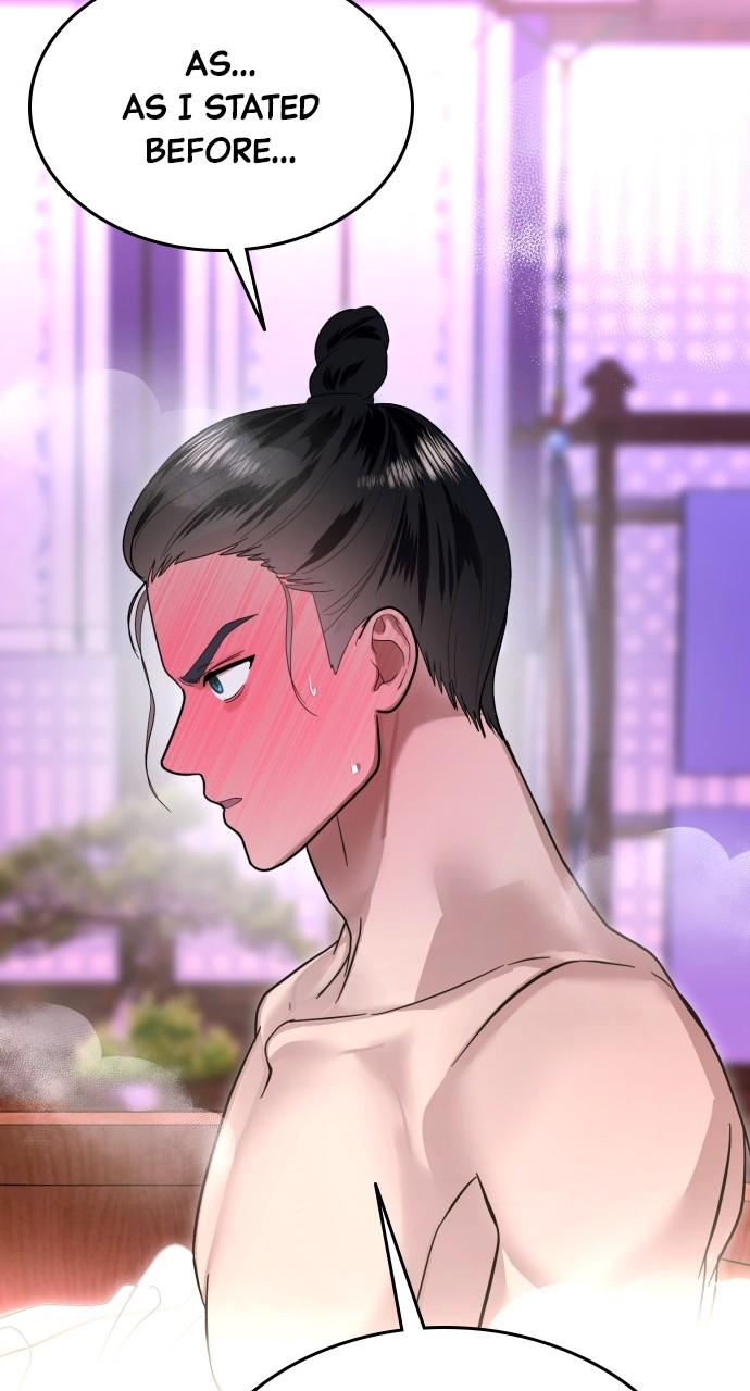 Mr. Magic Man Chap 83 - Next Chap 84