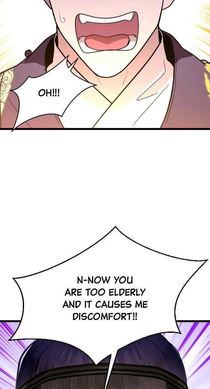 Mr. Magic Man Chap 83 - Next Chap 84
