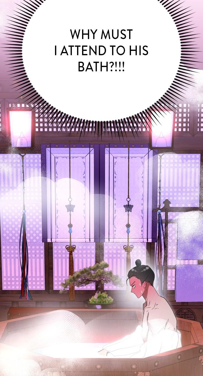 Mr. Magic Man Chap 83 - Next Chap 84