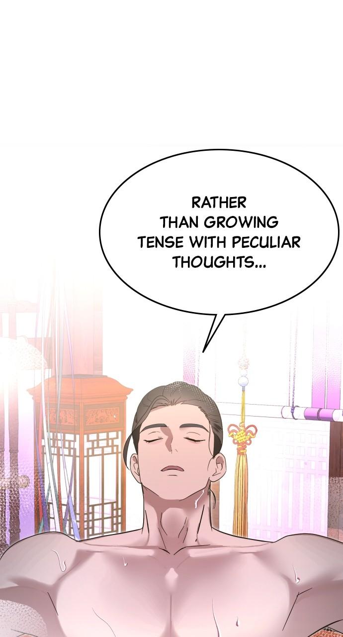 Mr. Magic Man Chap 83 - Next Chap 84