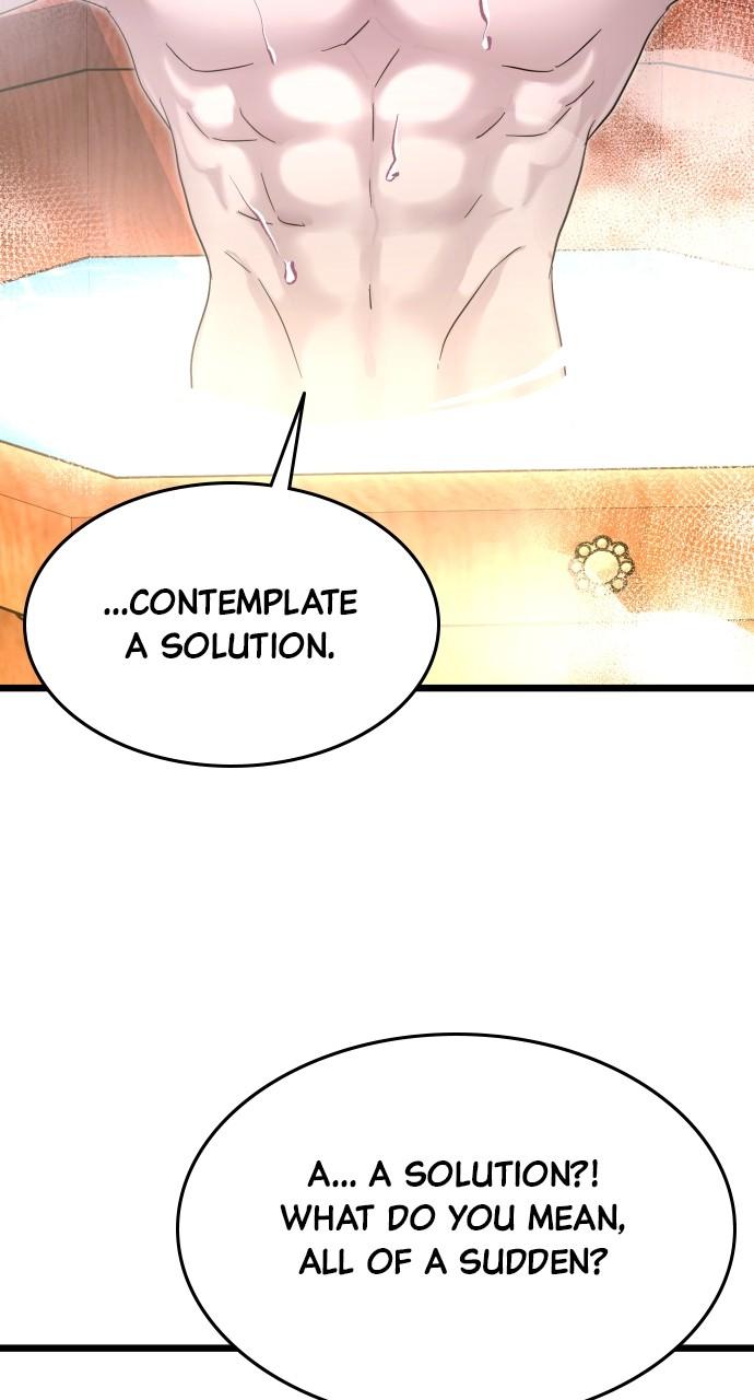 Mr. Magic Man Chap 83 - Next Chap 84