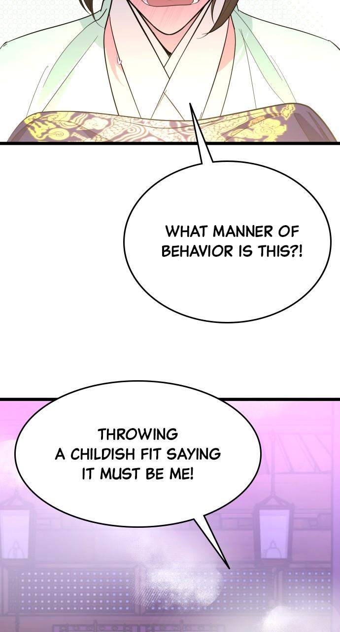 Mr. Magic Man Chap 83 - Next Chap 84