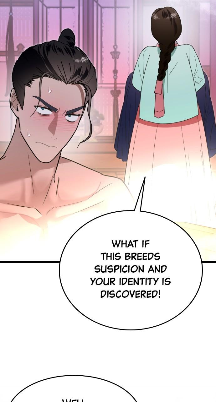 Mr. Magic Man Chap 83 - Next Chap 84