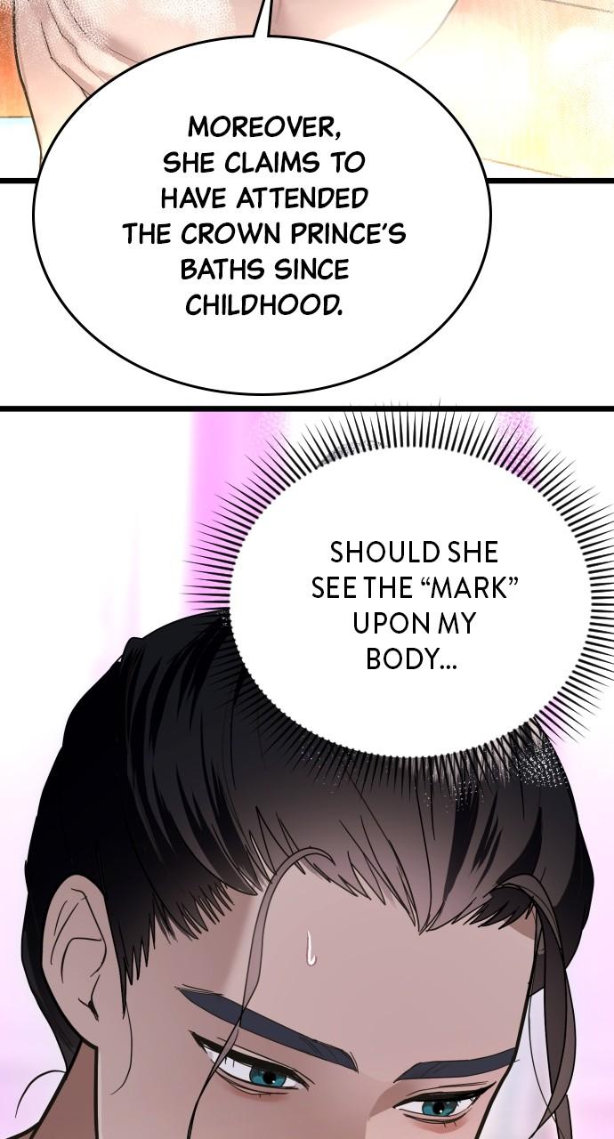 Mr. Magic Man Chap 83 - Next Chap 84
