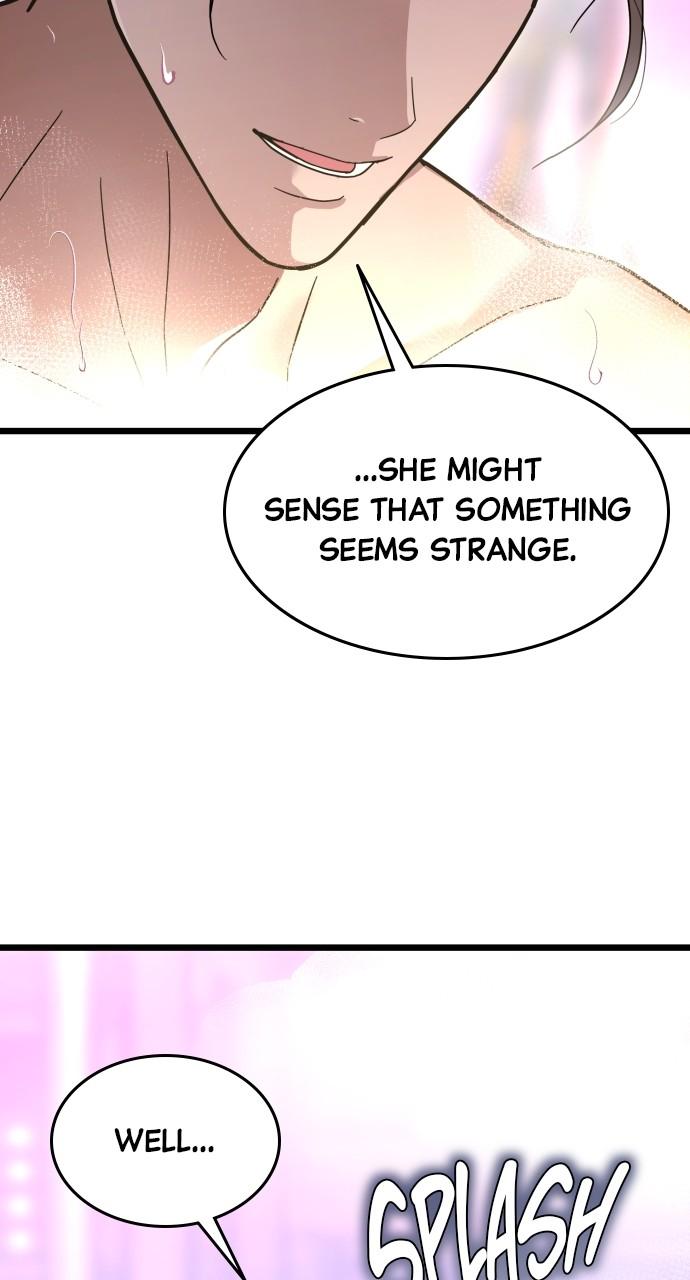 Mr. Magic Man Chap 83 - Next Chap 84