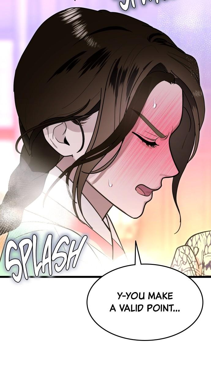 Mr. Magic Man Chap 83 - Next Chap 84