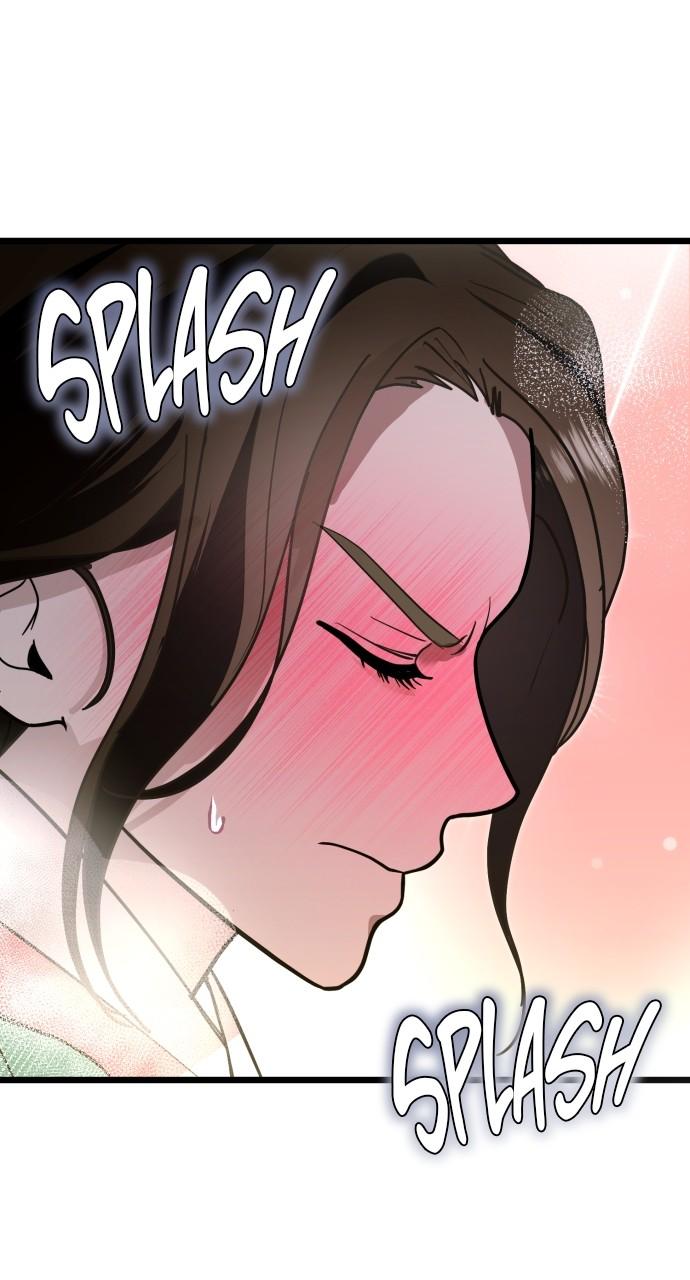 Mr. Magic Man Chap 83 - Next Chap 84