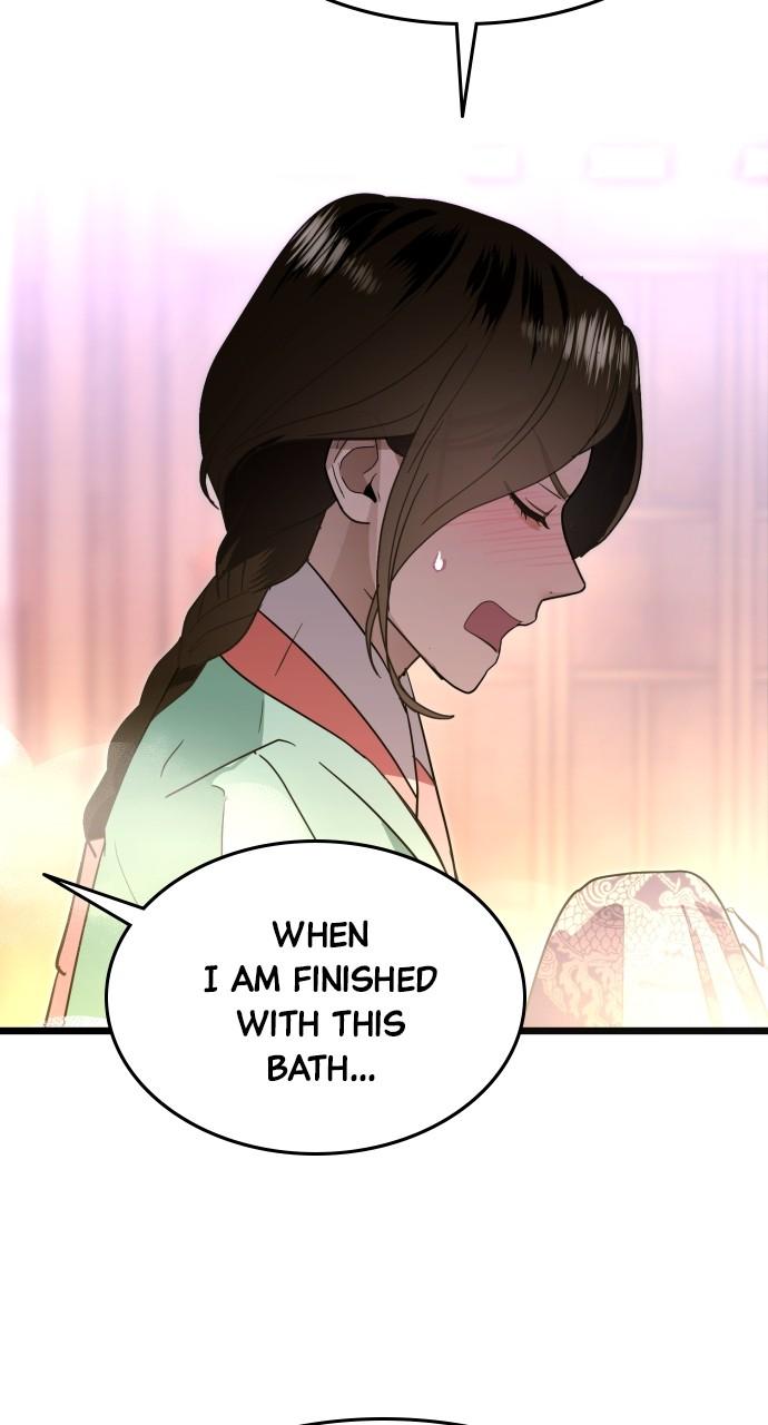 Mr. Magic Man Chap 83 - Next Chap 84