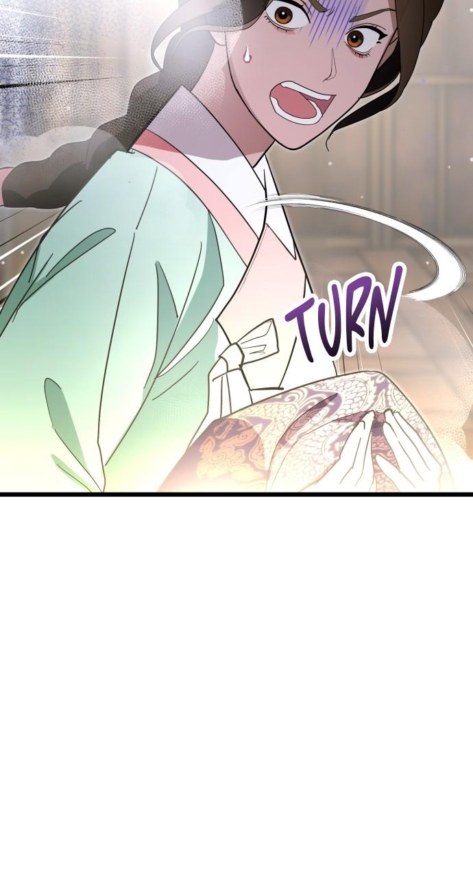 Mr. Magic Man Chap 83 - Next Chap 84