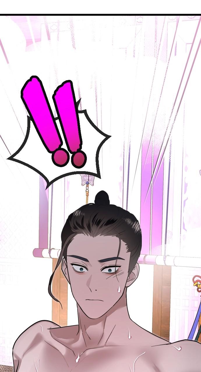 Mr. Magic Man Chap 83 - Next Chap 84
