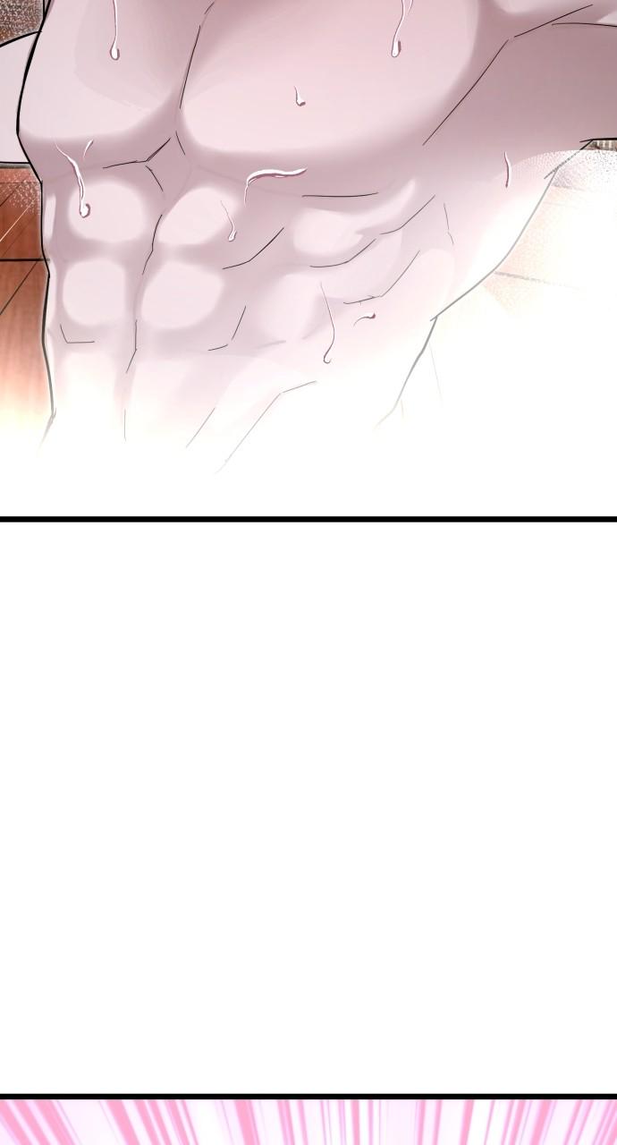 Mr. Magic Man Chap 83 - Next Chap 84