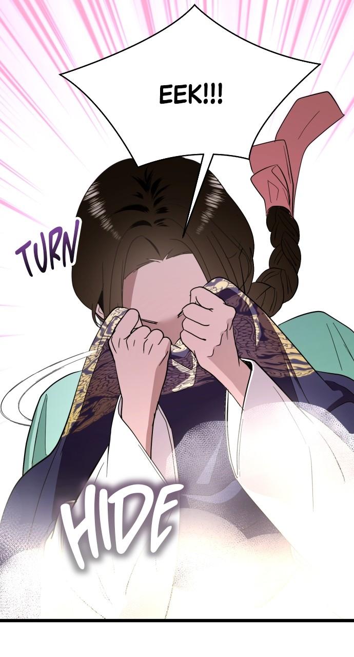 Mr. Magic Man Chap 83 - Next Chap 84
