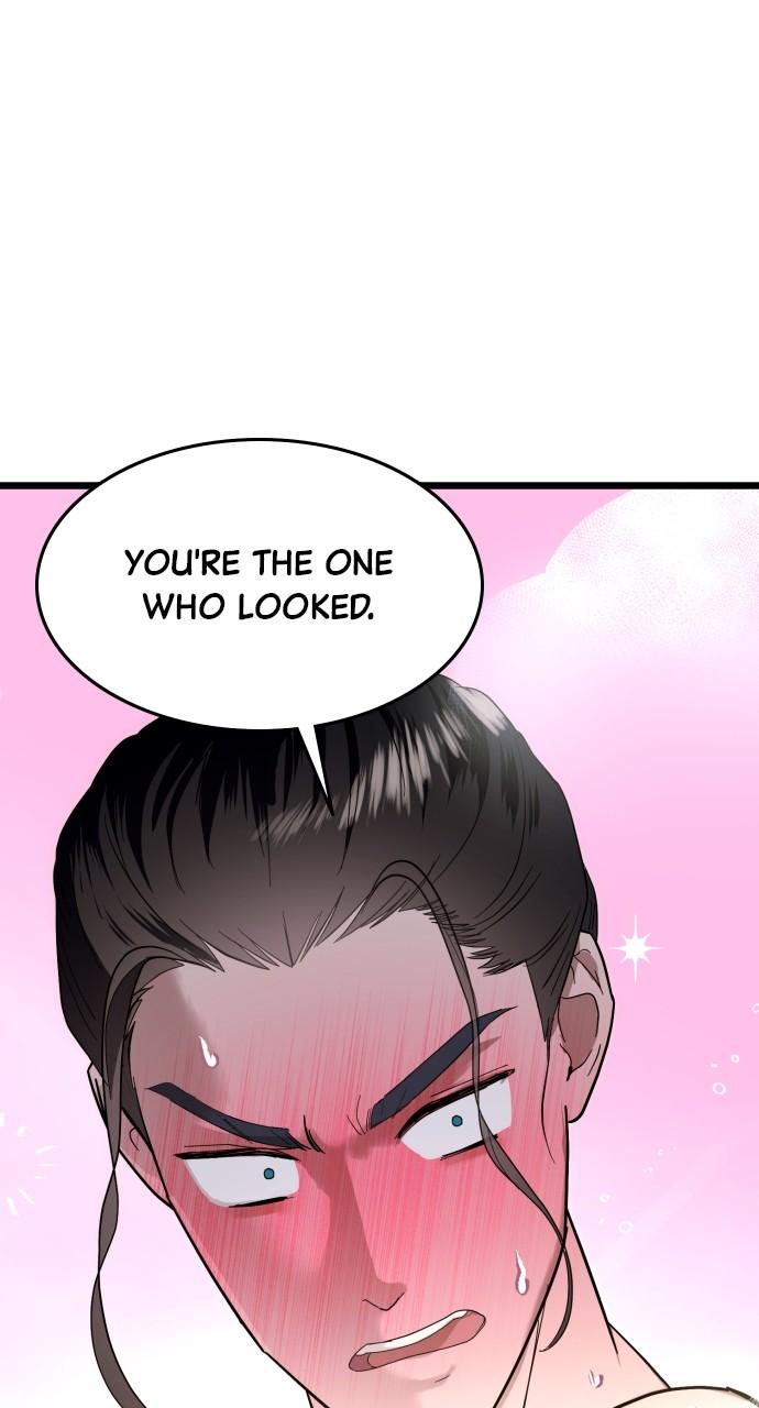 Mr. Magic Man Chap 83 - Next Chap 84