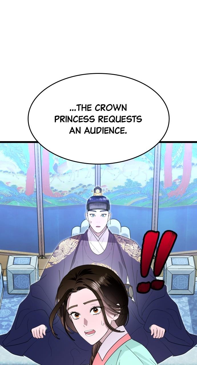 Mr. Magic Man Chap 83 - Next Chap 84