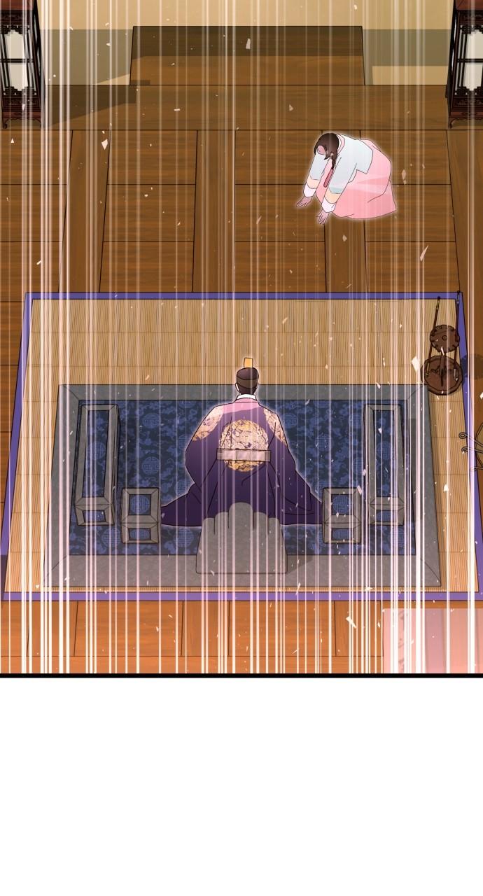 Mr. Magic Man Chap 83 - Next Chap 84
