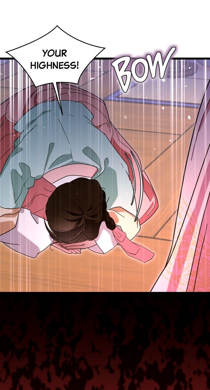 Mr. Magic Man Chap 83 - Next Chap 84