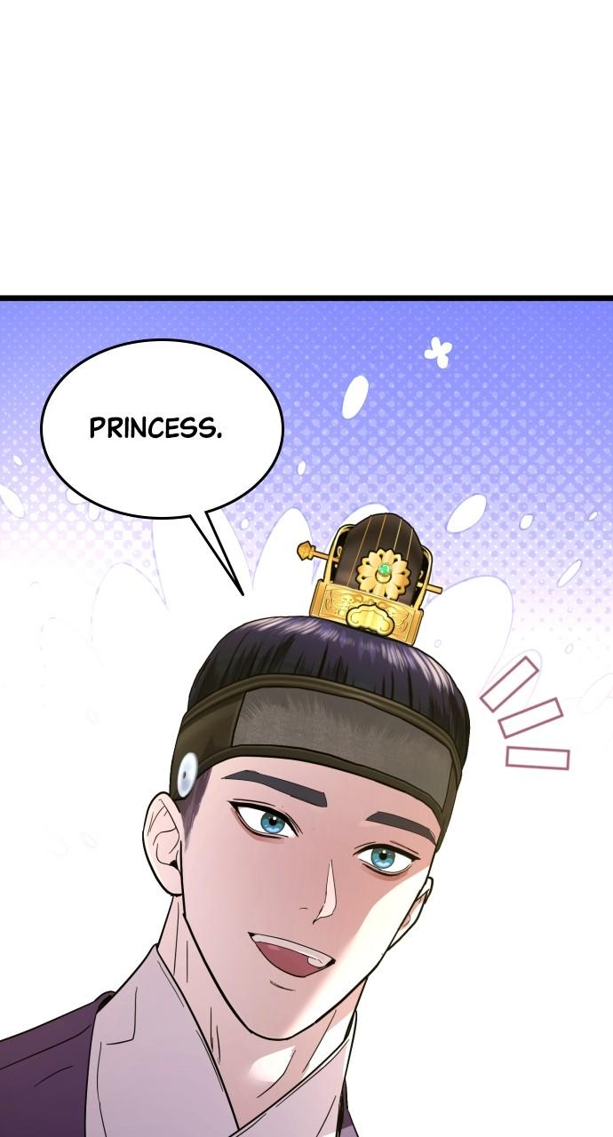 Mr. Magic Man Chap 83 - Next Chap 84