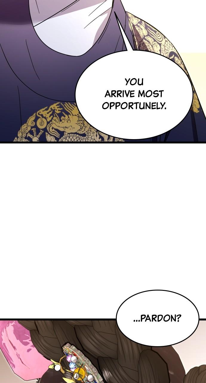 Mr. Magic Man Chap 83 - Next Chap 84