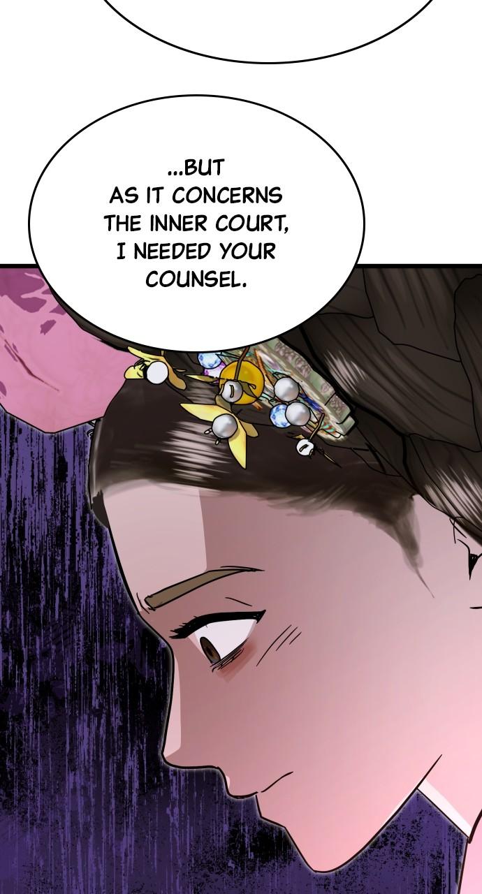 Mr. Magic Man Chap 83 - Next Chap 84