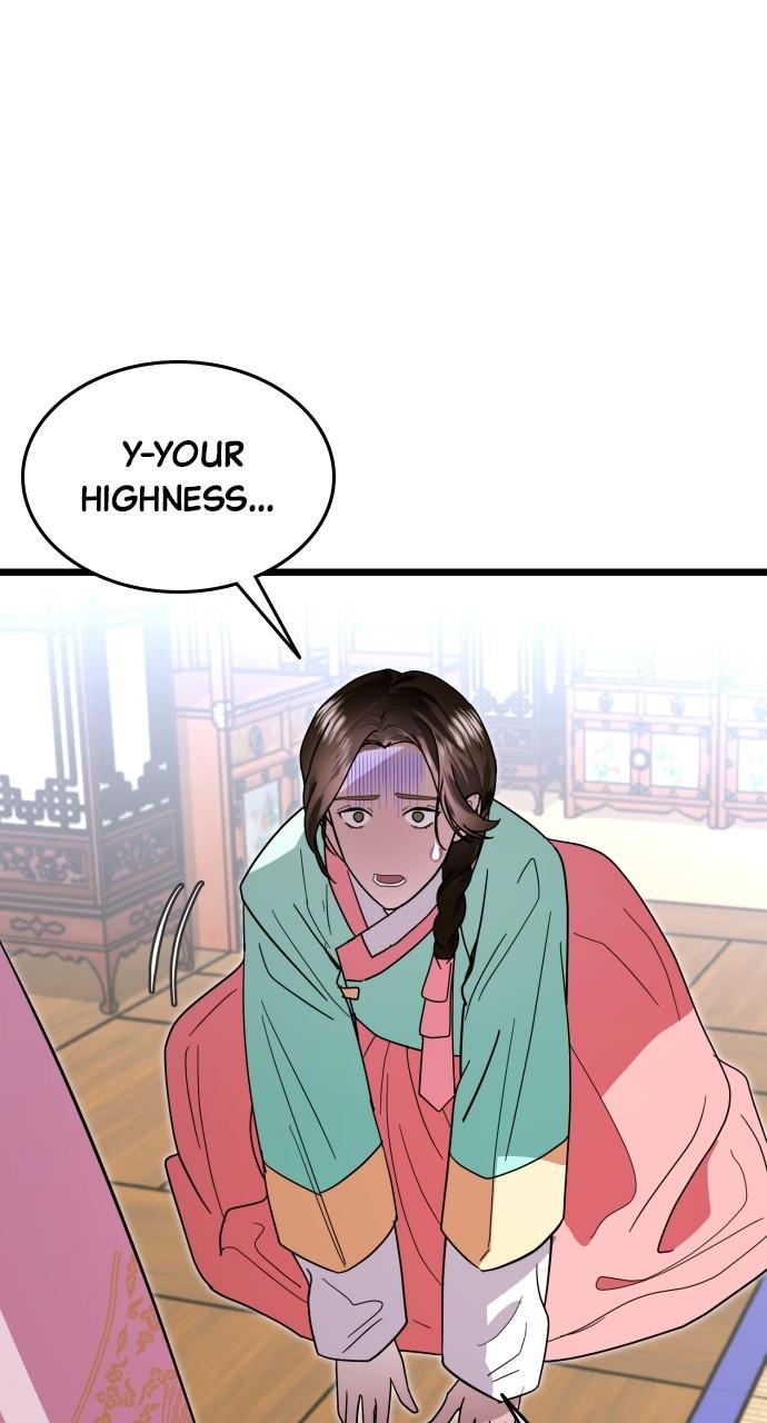 Mr. Magic Man Chap 83 - Next Chap 84