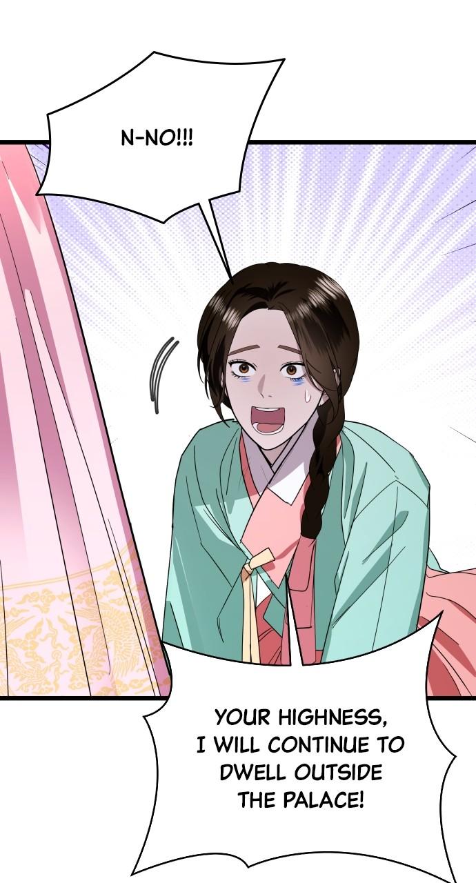 Mr. Magic Man Chap 83 - Next Chap 84