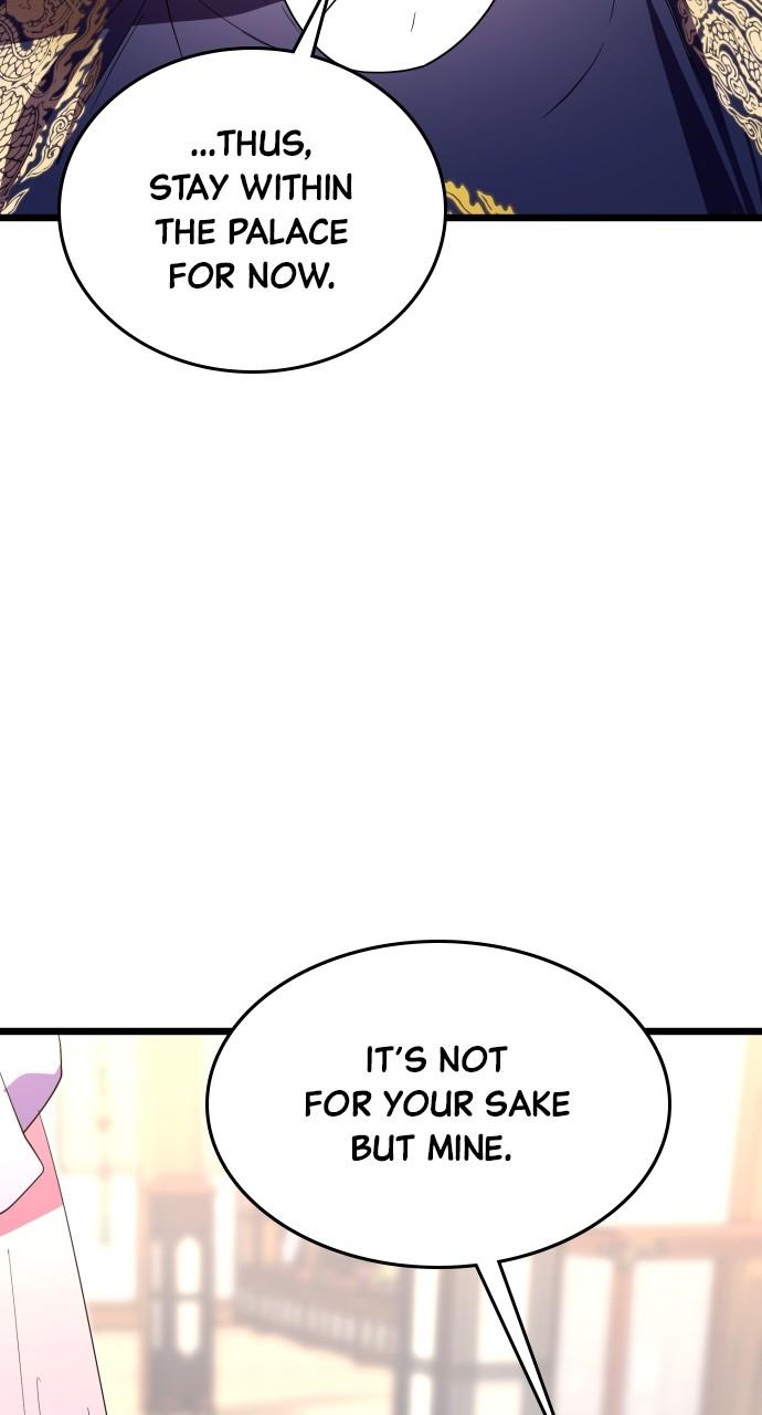 Mr. Magic Man Chap 83 - Next Chap 84