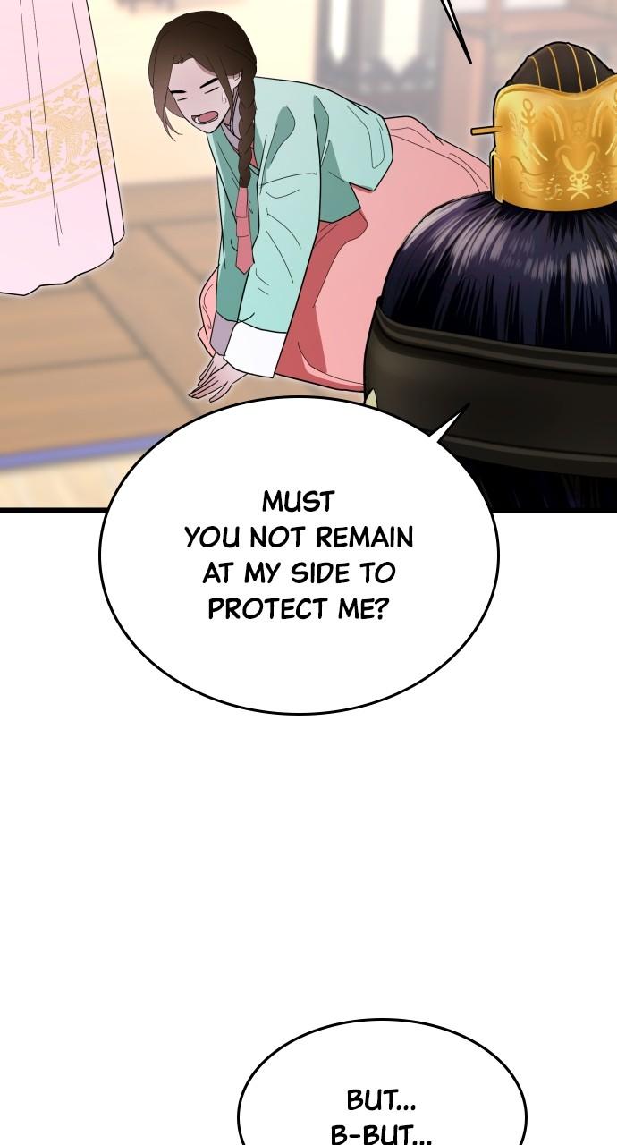 Mr. Magic Man Chap 83 - Next Chap 84