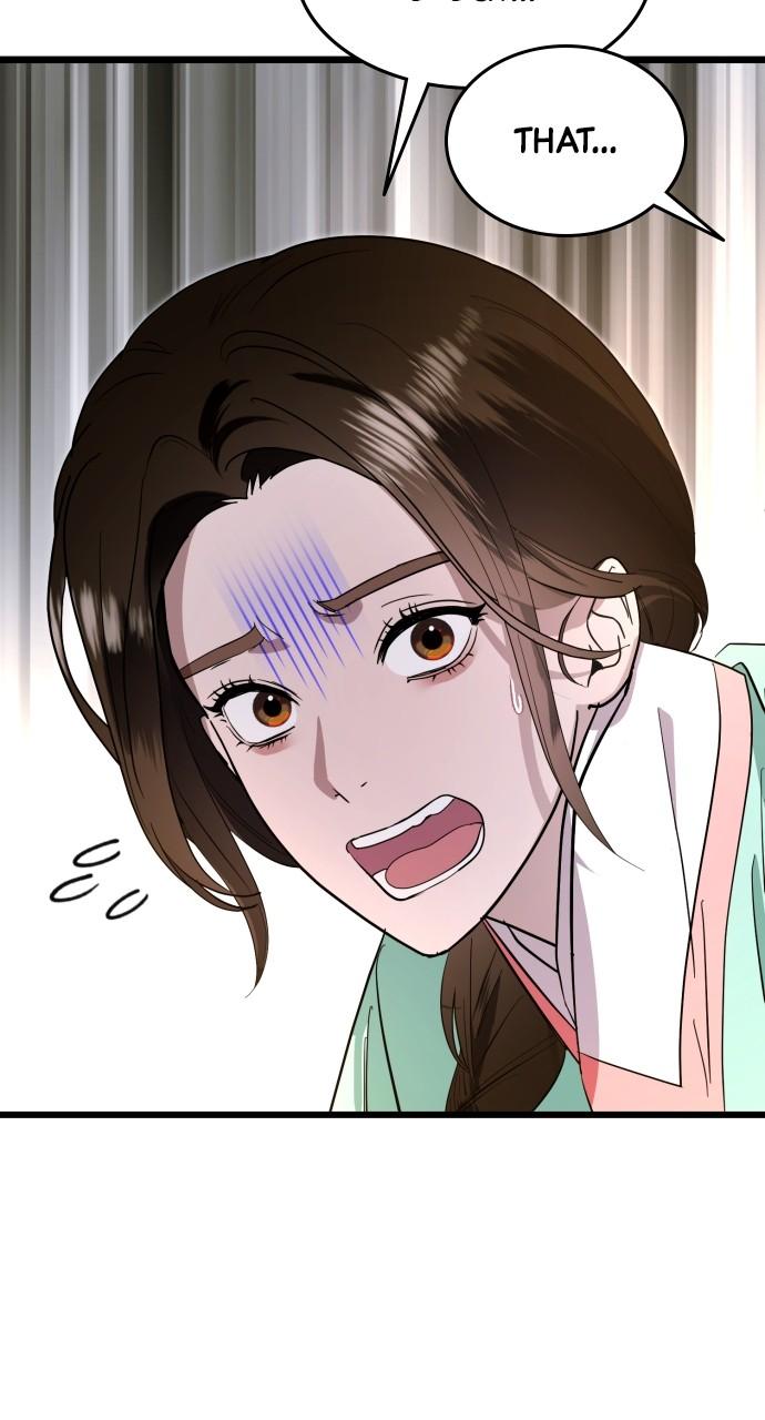 Mr. Magic Man Chap 83 - Next Chap 84