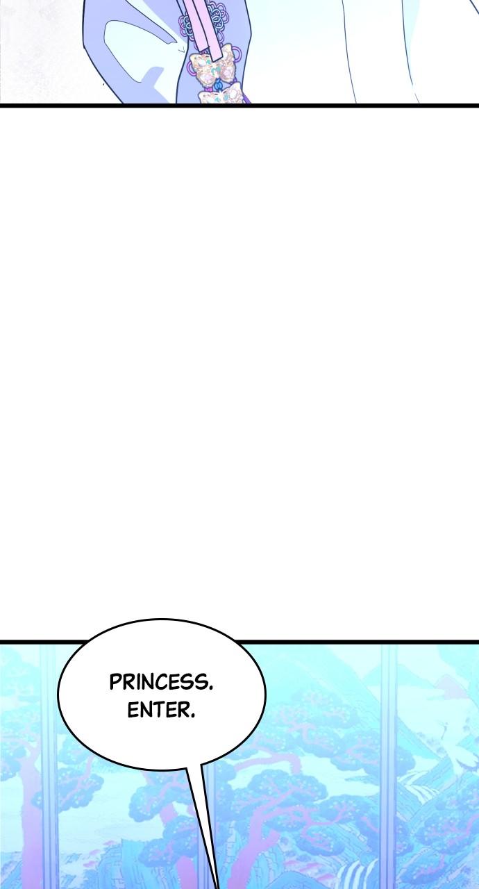 Mr. Magic Man Chap 83 - Next Chap 84