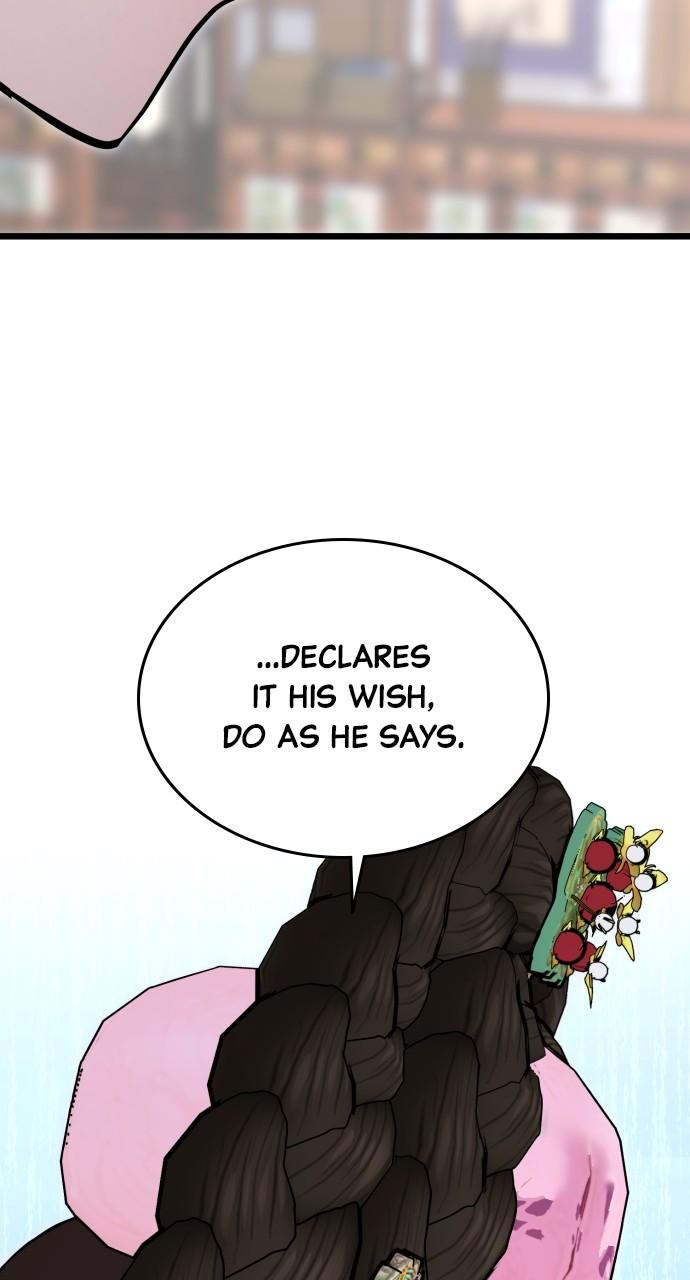 Mr. Magic Man Chap 83 - Next Chap 84