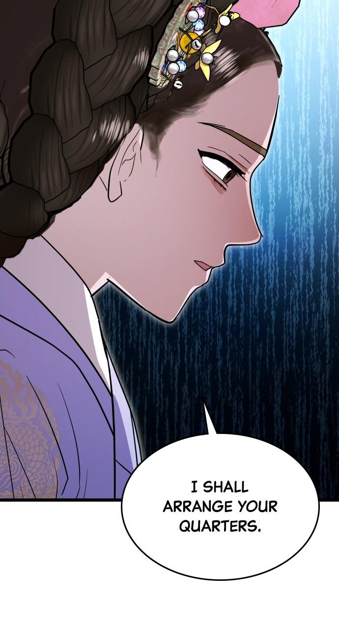 Mr. Magic Man Chap 83 - Next Chap 84