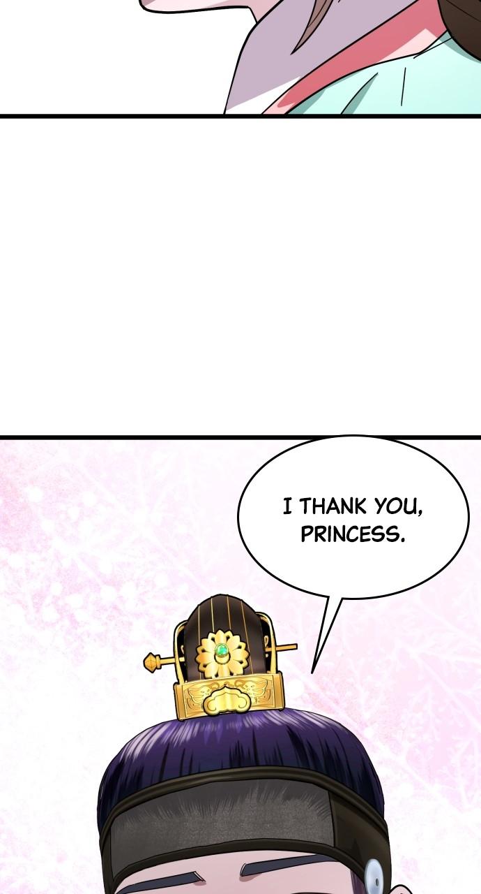 Mr. Magic Man Chap 83 - Next Chap 84