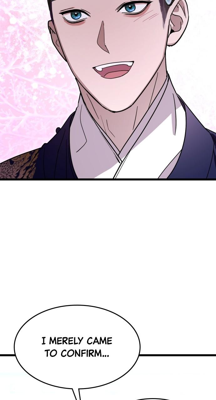 Mr. Magic Man Chap 83 - Next Chap 84