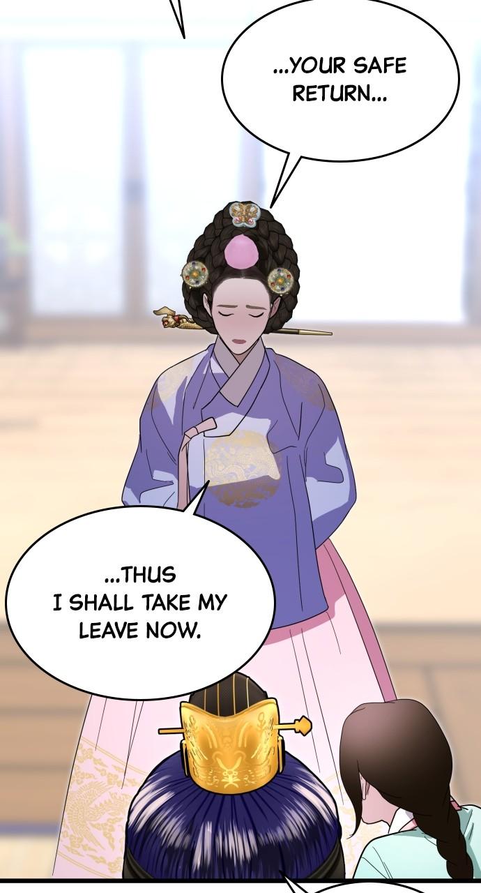 Mr. Magic Man Chap 83 - Next Chap 84