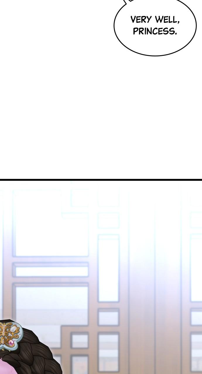 Mr. Magic Man Chap 83 - Next Chap 84