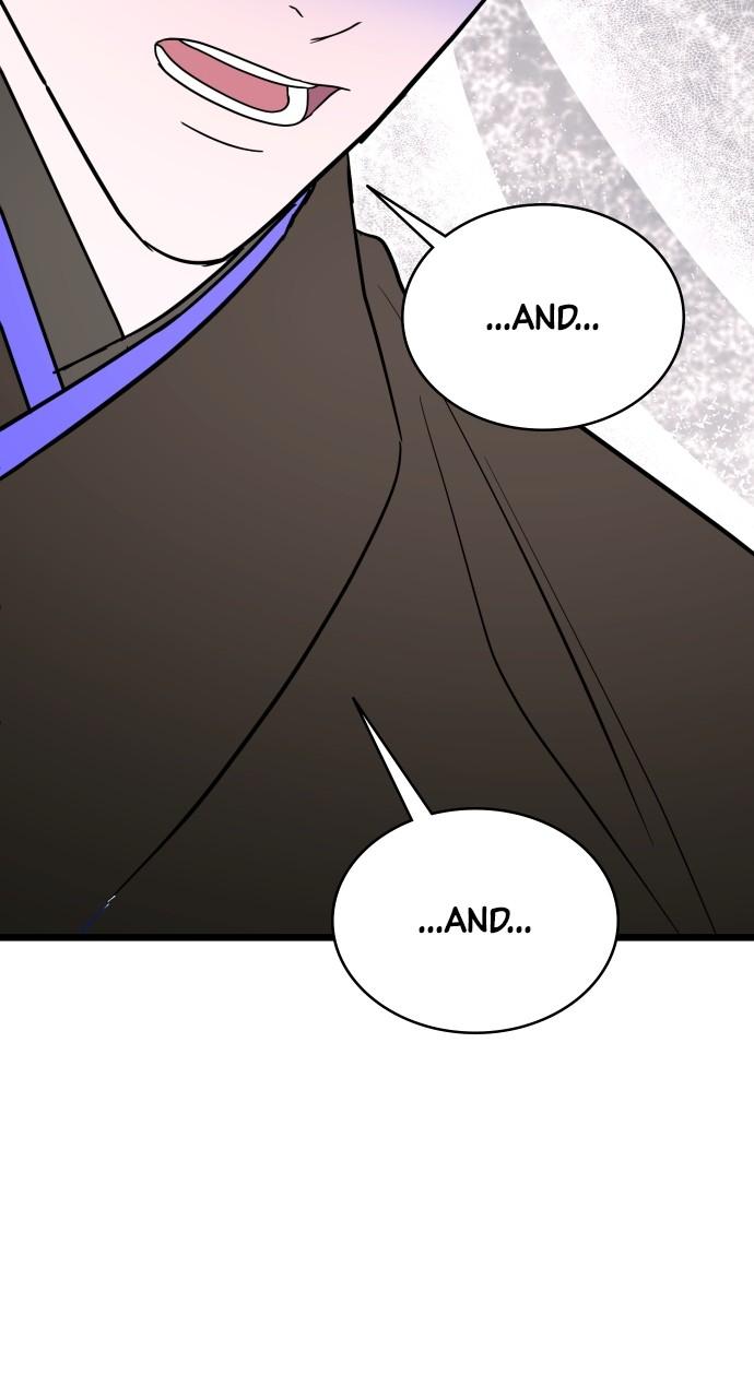 Mr. Magic Man Chap 90 - Next Chap 91