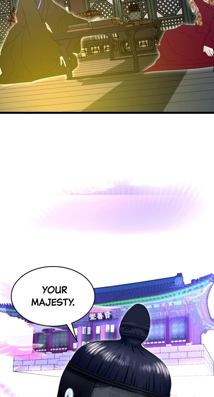 Mr. Magic Man Chap 90 - Next Chap 91