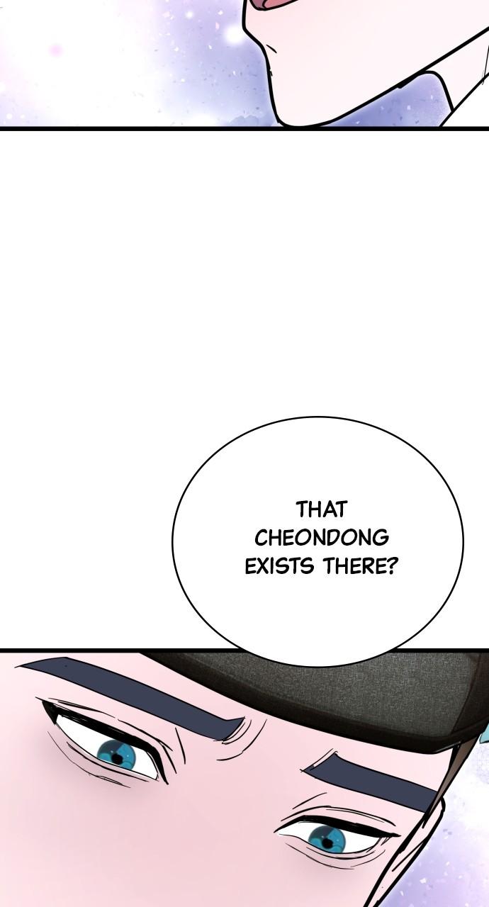 Mr. Magic Man Chap 90 - Next Chap 91