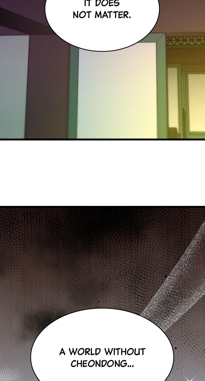 Mr. Magic Man Chap 90 - Next Chap 91